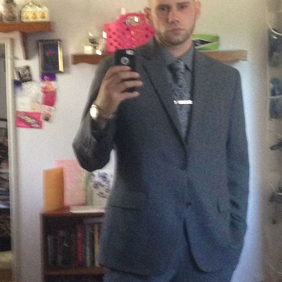 Meet your Posher, Morgen - Picture 1 of 1